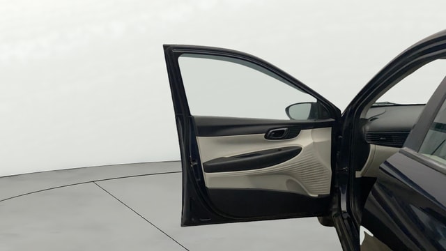 View Hyundai Elite i20 Image 35 Used Hyundai Elite i20 Image 35
