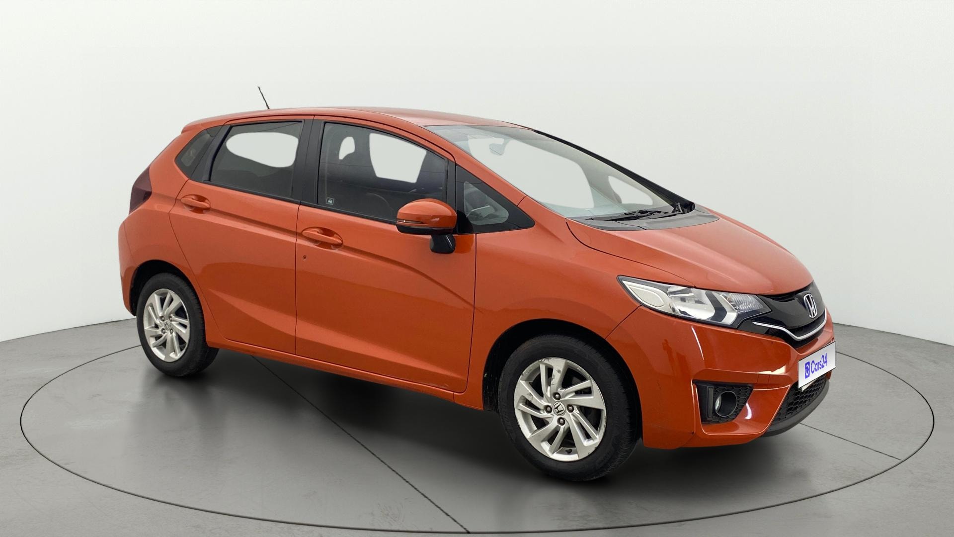 Used 2016 Honda Jazz Used 2016 Honda Jazz
