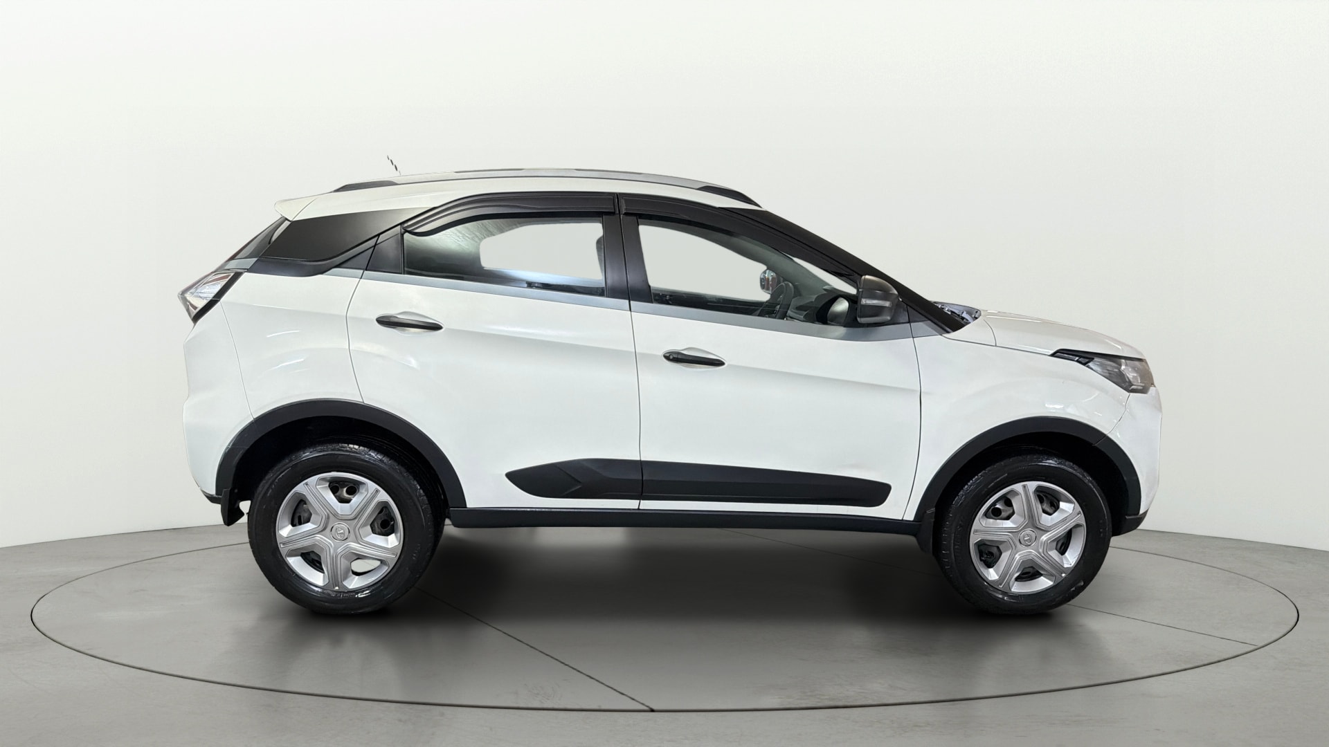 Used 2020 Tata Nexon Used 2020 Tata Nexon