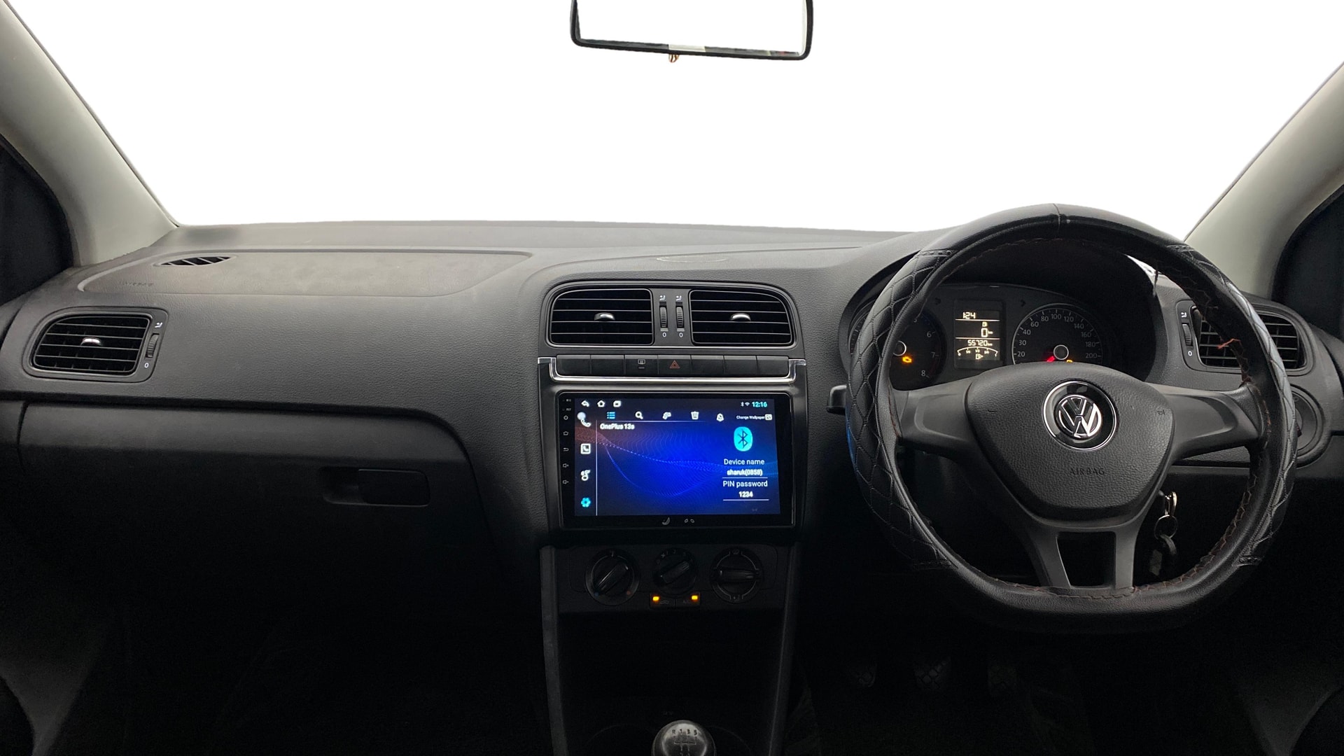 Used 2017 Volkswagen Polo Used 2017 Volkswagen Polo