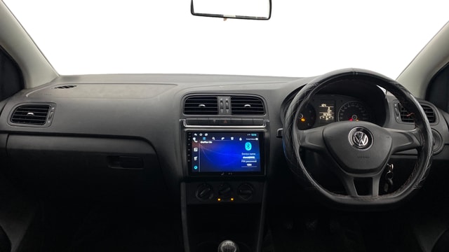 View Volkswagen Polo Image 15 Used Volkswagen Polo Image 15