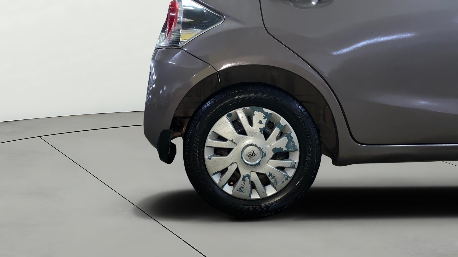 View 2013 Honda Brio S MT Petrol Image 23 Used 2013 Honda Brio S MT Petrol Image 23