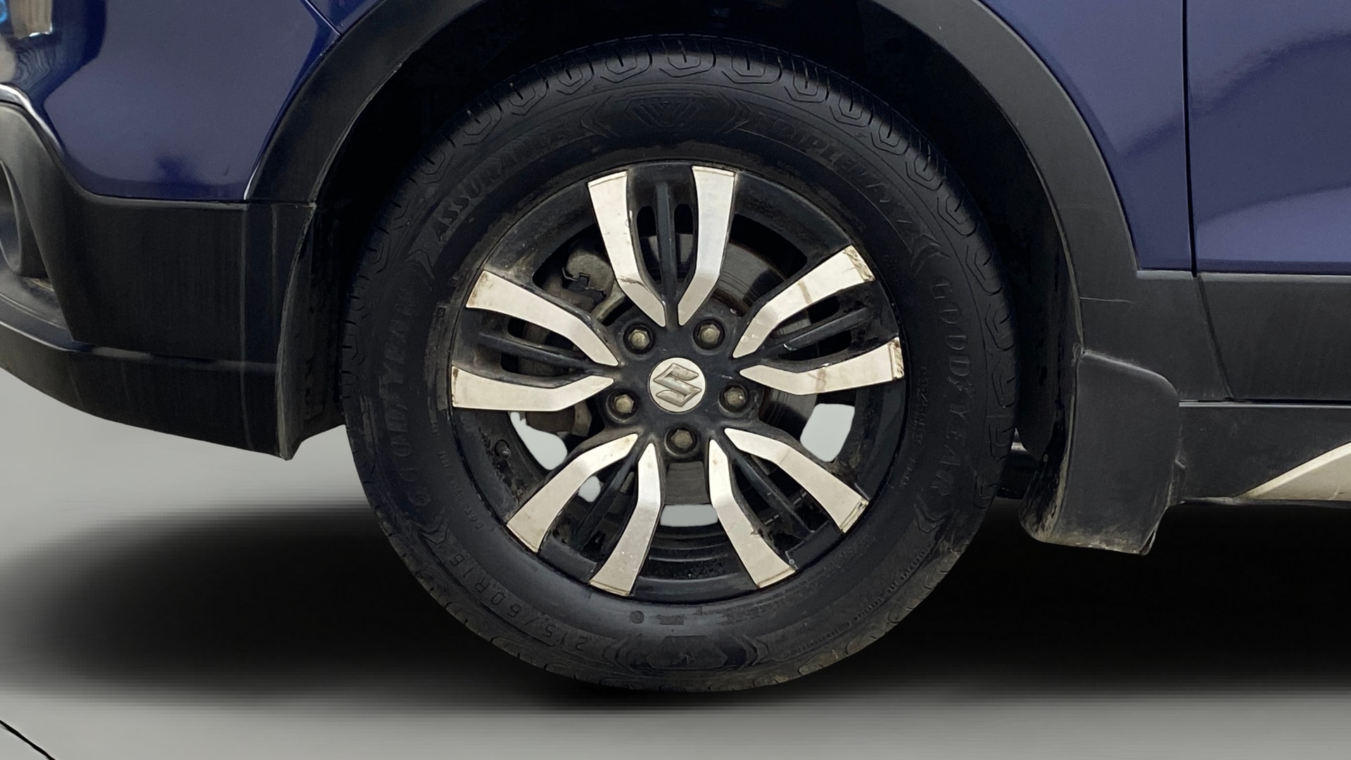 View 2019 Maruti Suzuki 1000 Base Variant Image 27 Used 2019 Maruti Suzuki 1000 Base Variant Image 27