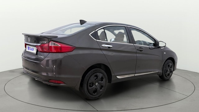 View Honda City Image 43 Used Honda City Image 43