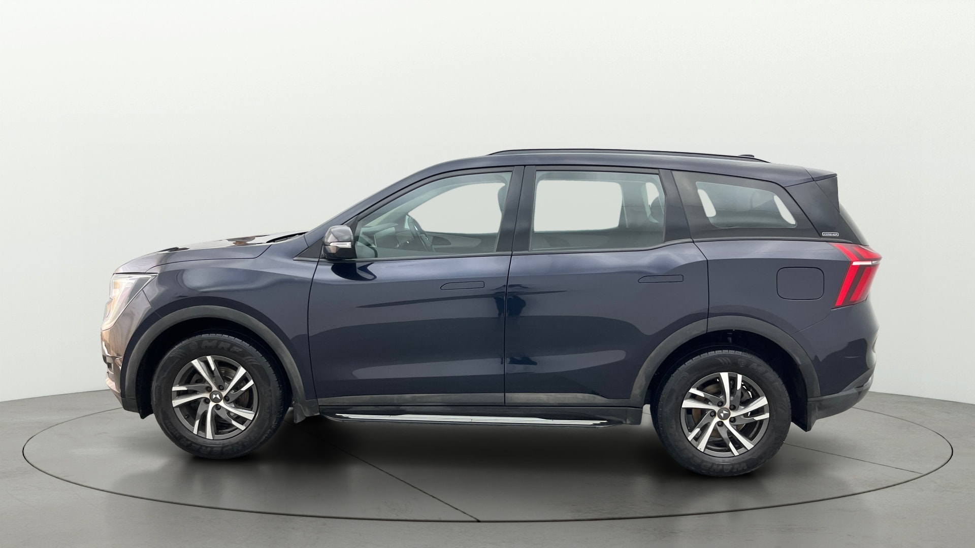Used 2023 Mahindra XUV700 Used 2023 Mahindra XUV700