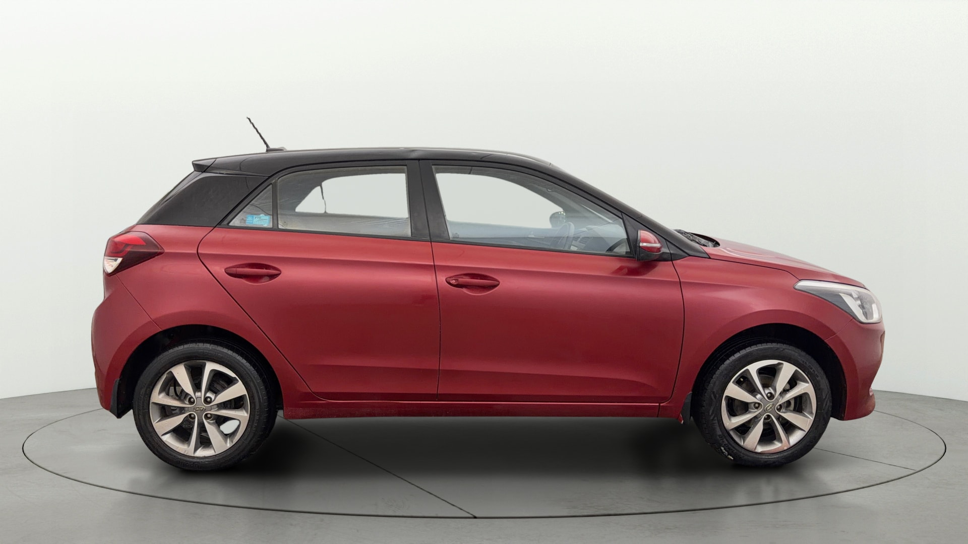Used 2017 Hyundai Elite i20 Used 2017 Hyundai Elite i20