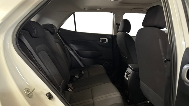 View Hyundai Venue Image 31 Used Hyundai Venue Image 31