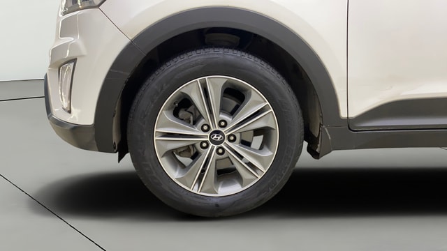 View Hyundai Creta Image 28 Used Hyundai Creta Image 28