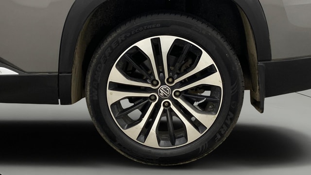 View MG Hector Plus Image 8 Used MG Hector Plus Image 8