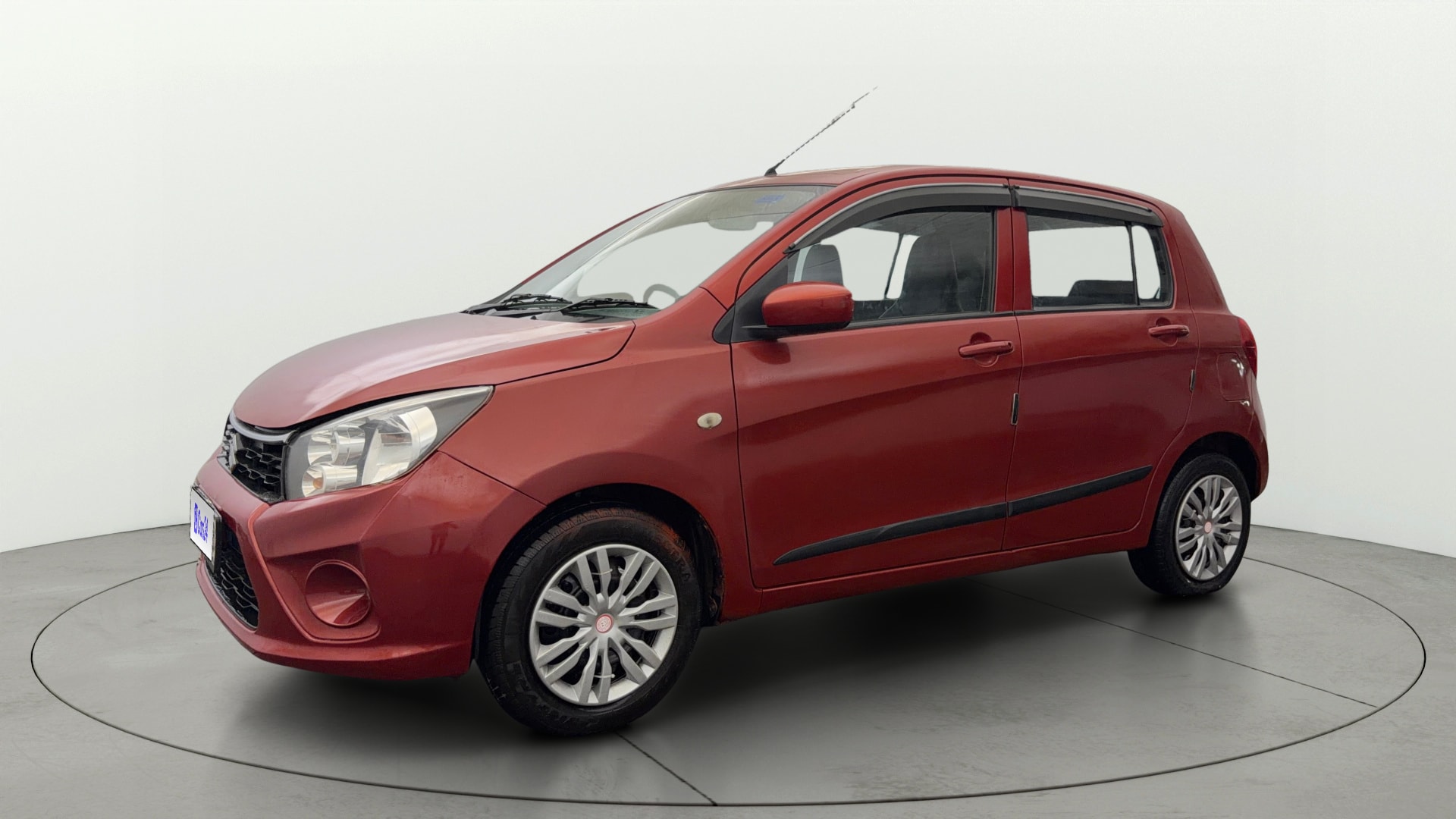 Used 2019 Maruti Suzuki 1000 Used 2019 Maruti Suzuki 1000