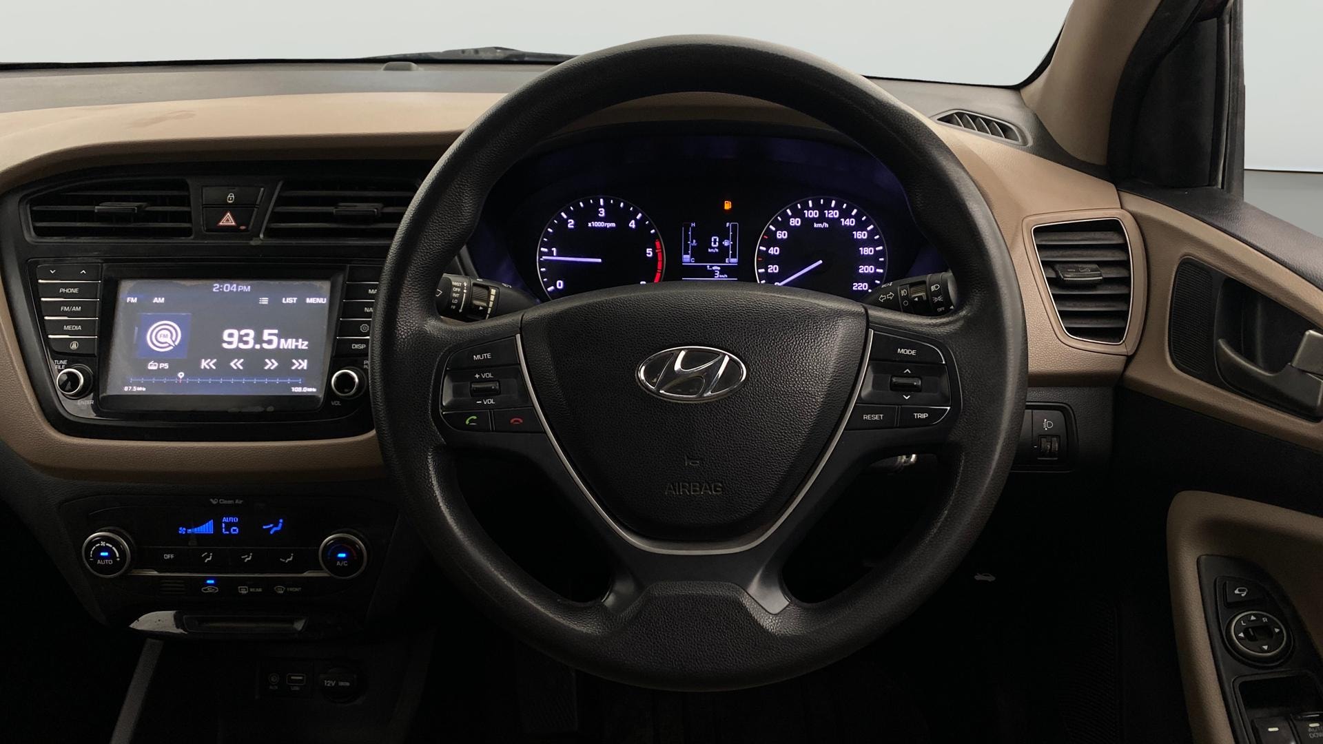 Used 2017 Hyundai Elite i20 Used 2017 Hyundai Elite i20