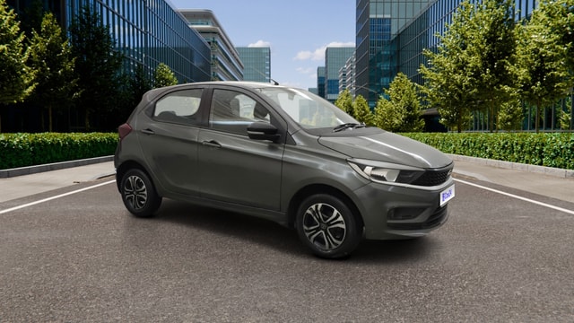 View Tata Tiago Image 36 Used Tata Tiago Image 36