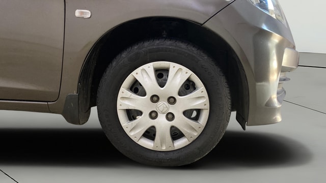 View Honda Amaze Image 39 Used Honda Amaze Image 39