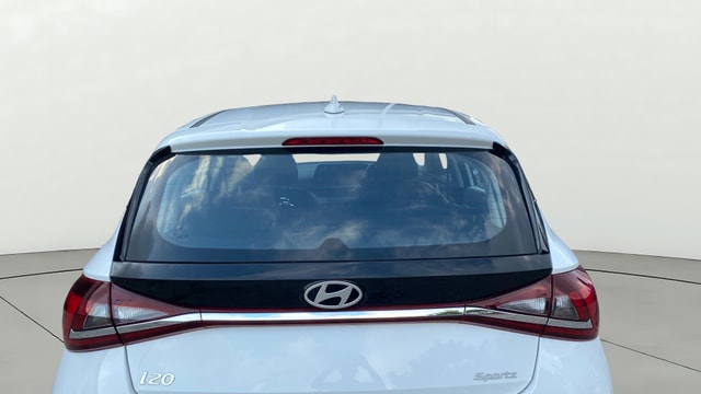 View Hyundai Elite i20 Image 5 Used Hyundai Elite i20 Image 5