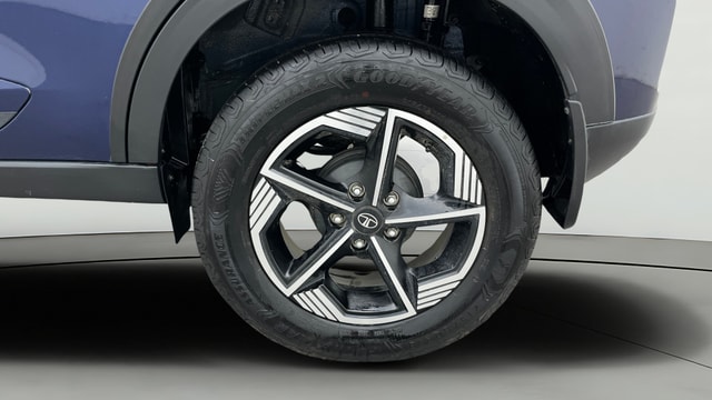 View Tata Nexon Image 12 Used Tata Nexon Image 12