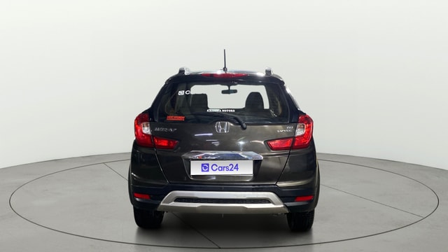 View Honda WR-V Image 40 Used Honda WR-V Image 40