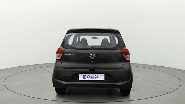 View Hyundai New Santro Image 39 Used Hyundai New Santro Image 39