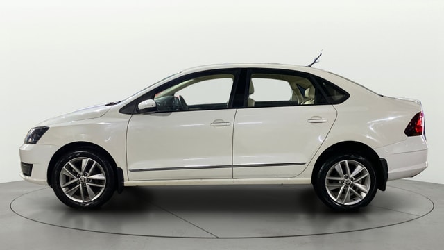 View Skoda Rapid Image 5 Used Skoda Rapid Image 5