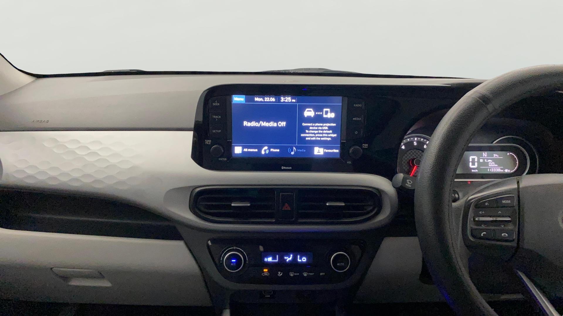 View 2019 Hyundai Grand i10 Nios Sportz Petrol AMT Image 17 Used 2019 Hyundai Grand i10 Nios Sportz Petrol AMT Image 17