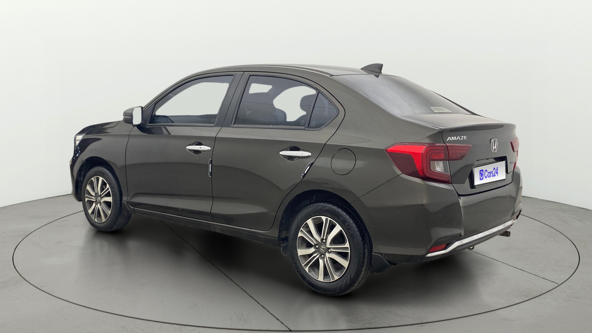Used 2023 Honda Amaze Used 2023 Honda Amaze