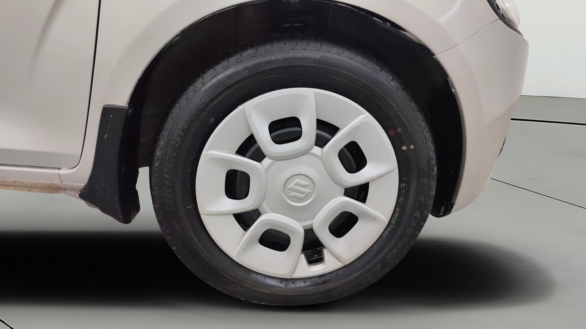 Used 2018 Maruti Suzuki 1000 Used 2018 Maruti Suzuki 1000