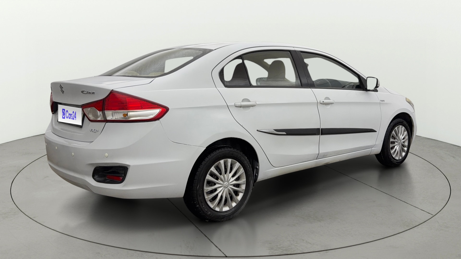 Used 2014 Maruti Suzuki 1000 Used 2014 Maruti Suzuki 1000