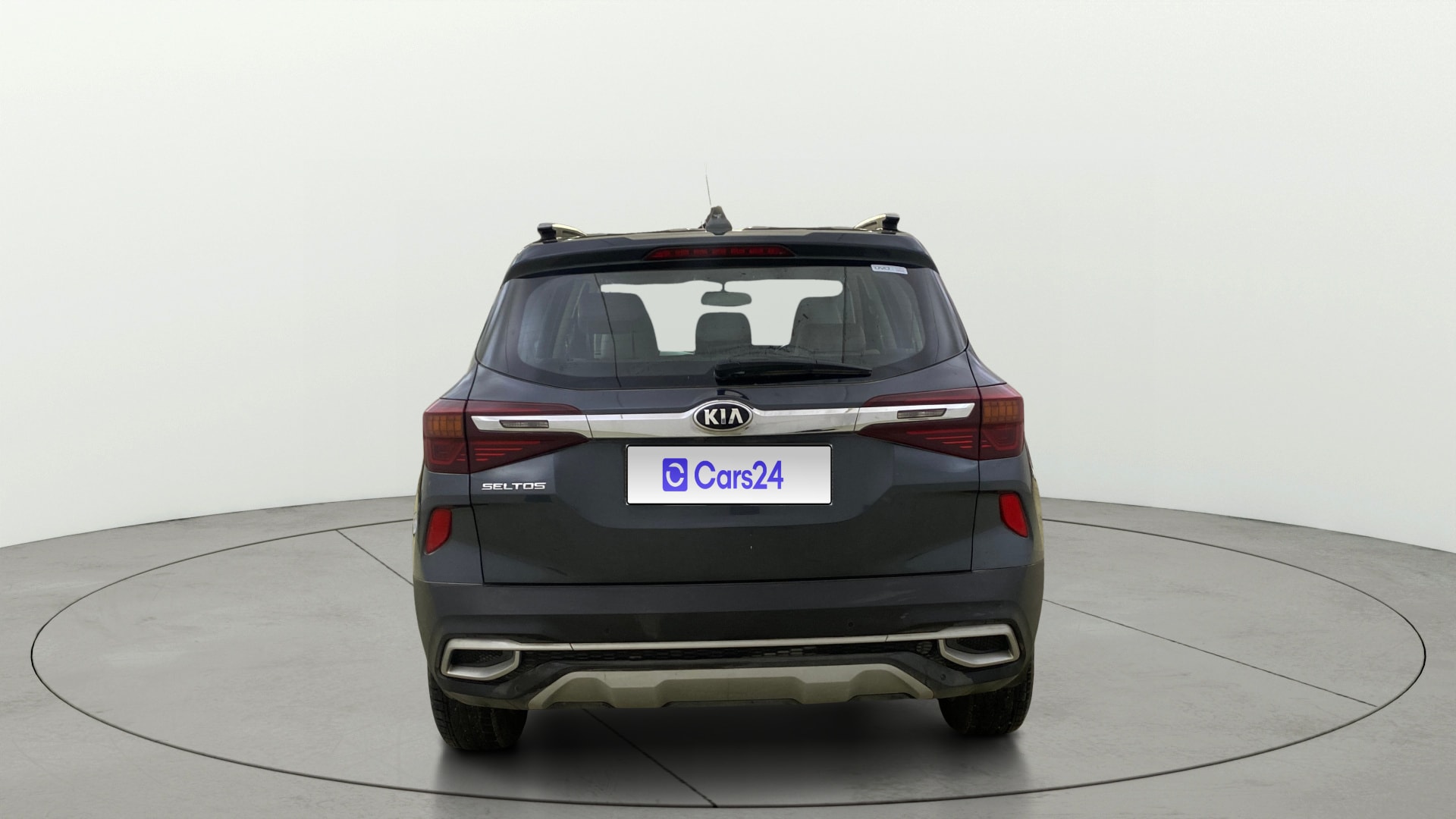 Used 2020 Kia Seltos Used 2020 Kia Seltos