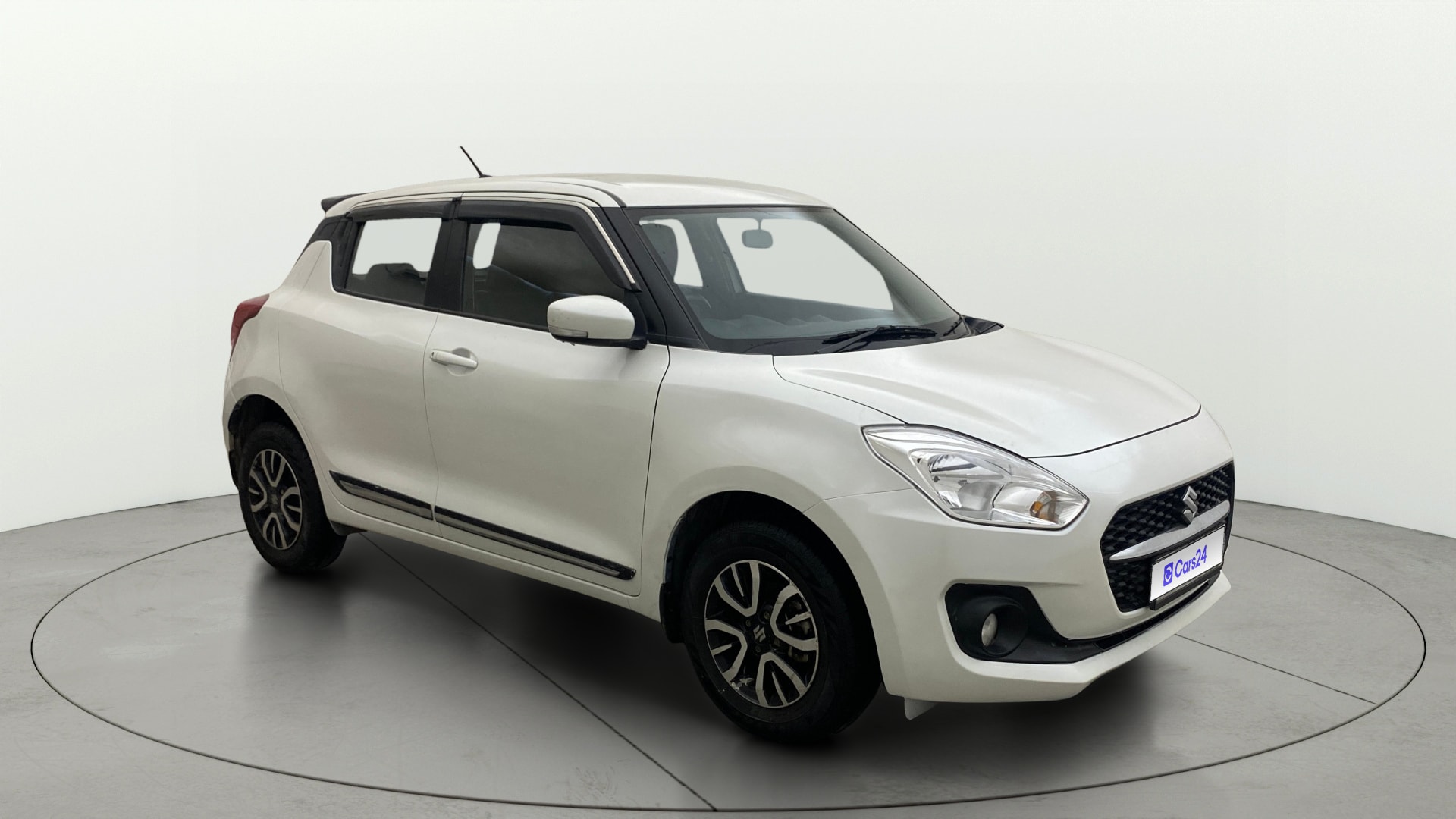 View 2023 Maruti Suzuki 1000 Base Variant Image 21 Used 2023 Maruti Suzuki 1000 Base Variant Image 21