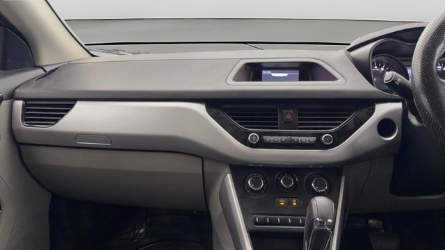 View Tata Nexon Image 17 Used Tata Nexon Image 17
