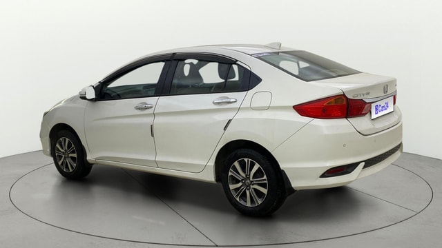 View Honda City Image 2 Used Honda City Image 2