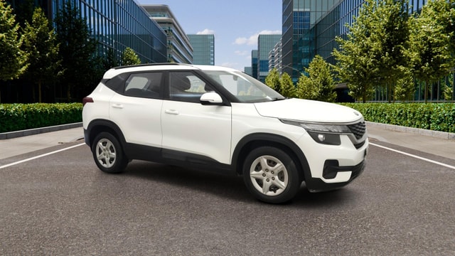 View Kia Seltos Image 36 Used Kia Seltos Image 36