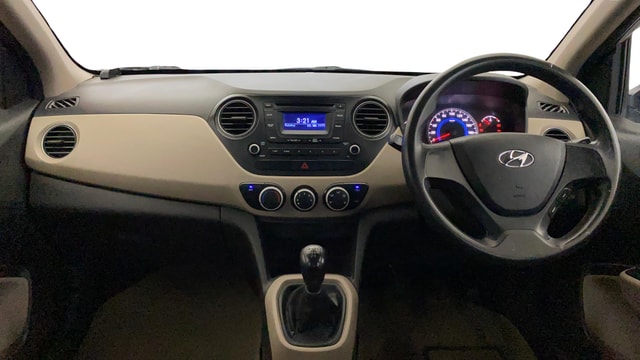 View Hyundai Grand i10 Image 28 Used Hyundai Grand i10 Image 28