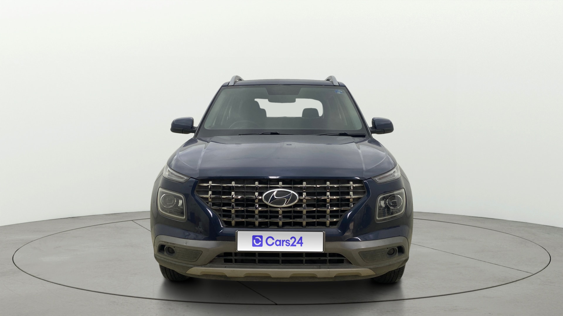Used 2021 Hyundai Venue Used 2021 Hyundai Venue