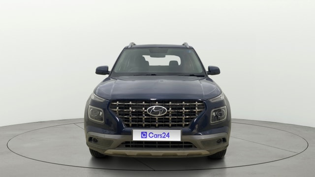 View Hyundai Venue Image 1 Used Hyundai Venue Image 1