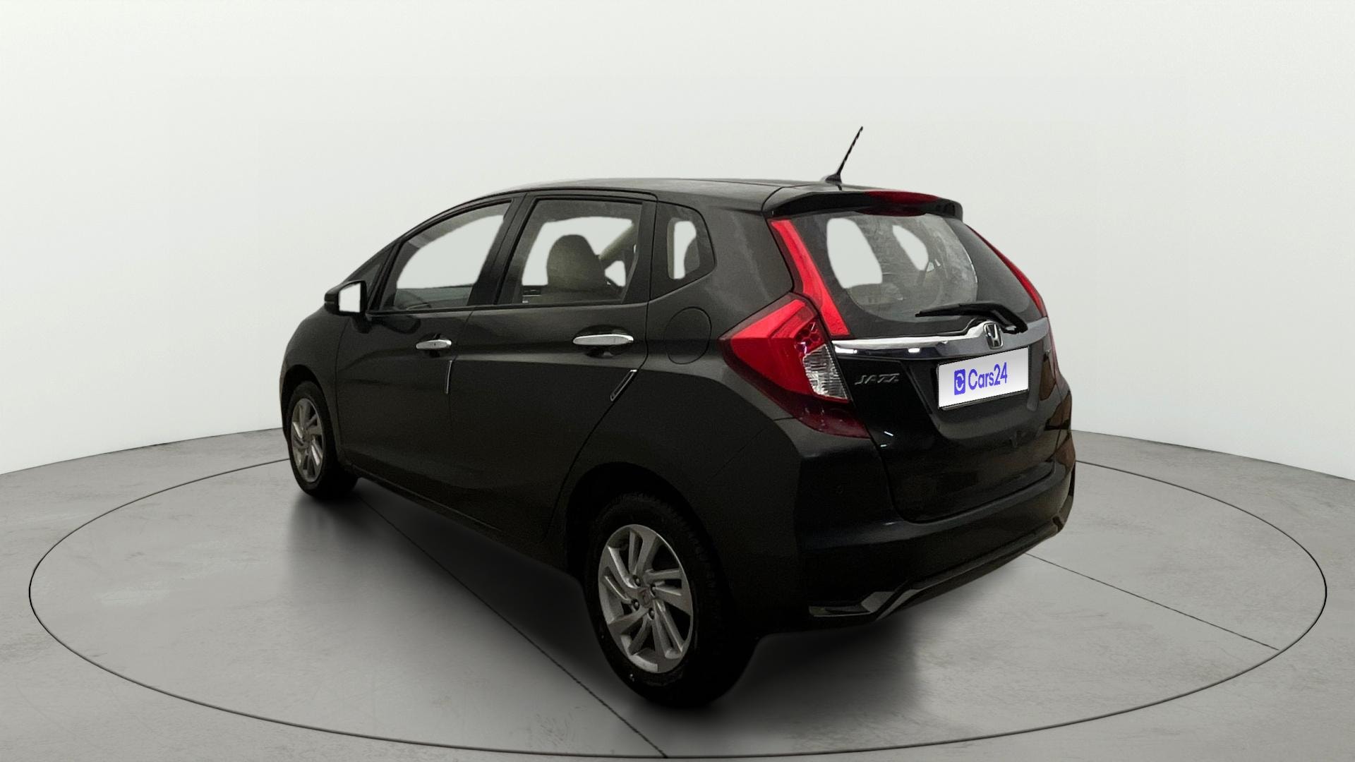Used 2022 Honda Jazz Used 2022 Honda Jazz