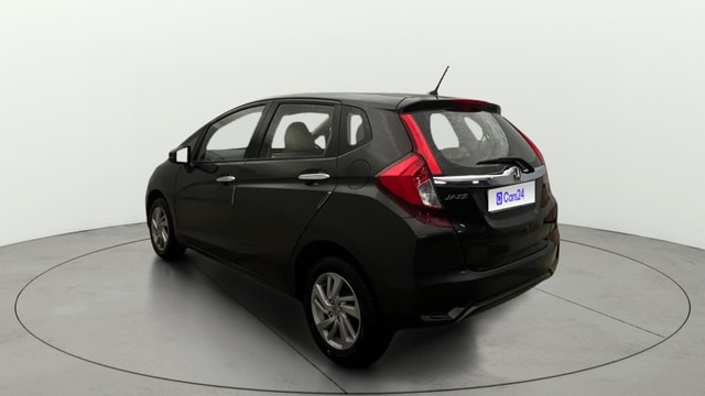View Honda Jazz Image 2 Used Honda Jazz Image 2