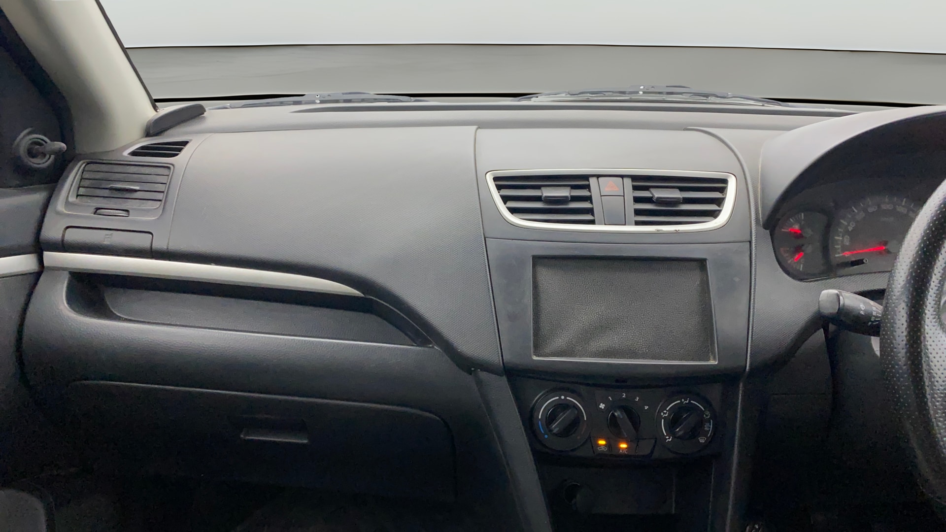 Used 2017 Maruti Suzuki 1000 Used 2017 Maruti Suzuki 1000
