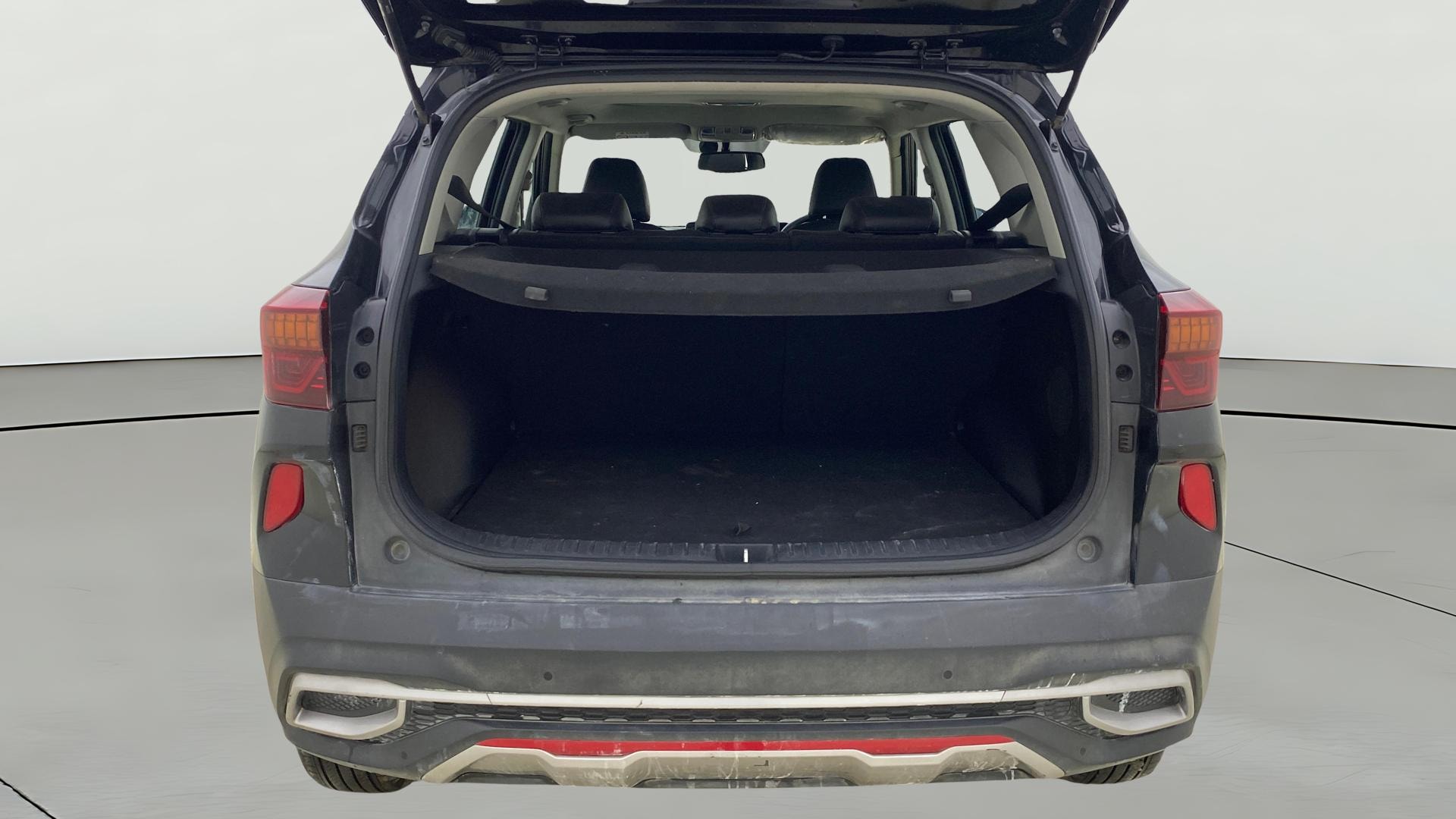 Used 2020 Kia Seltos Used 2020 Kia Seltos