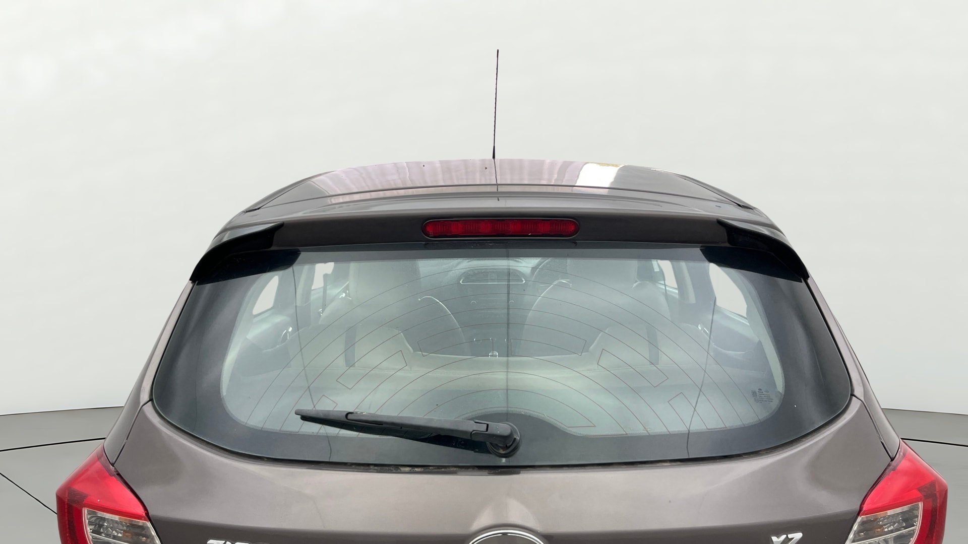 Used 2018 Tata Tiago Used 2018 Tata Tiago