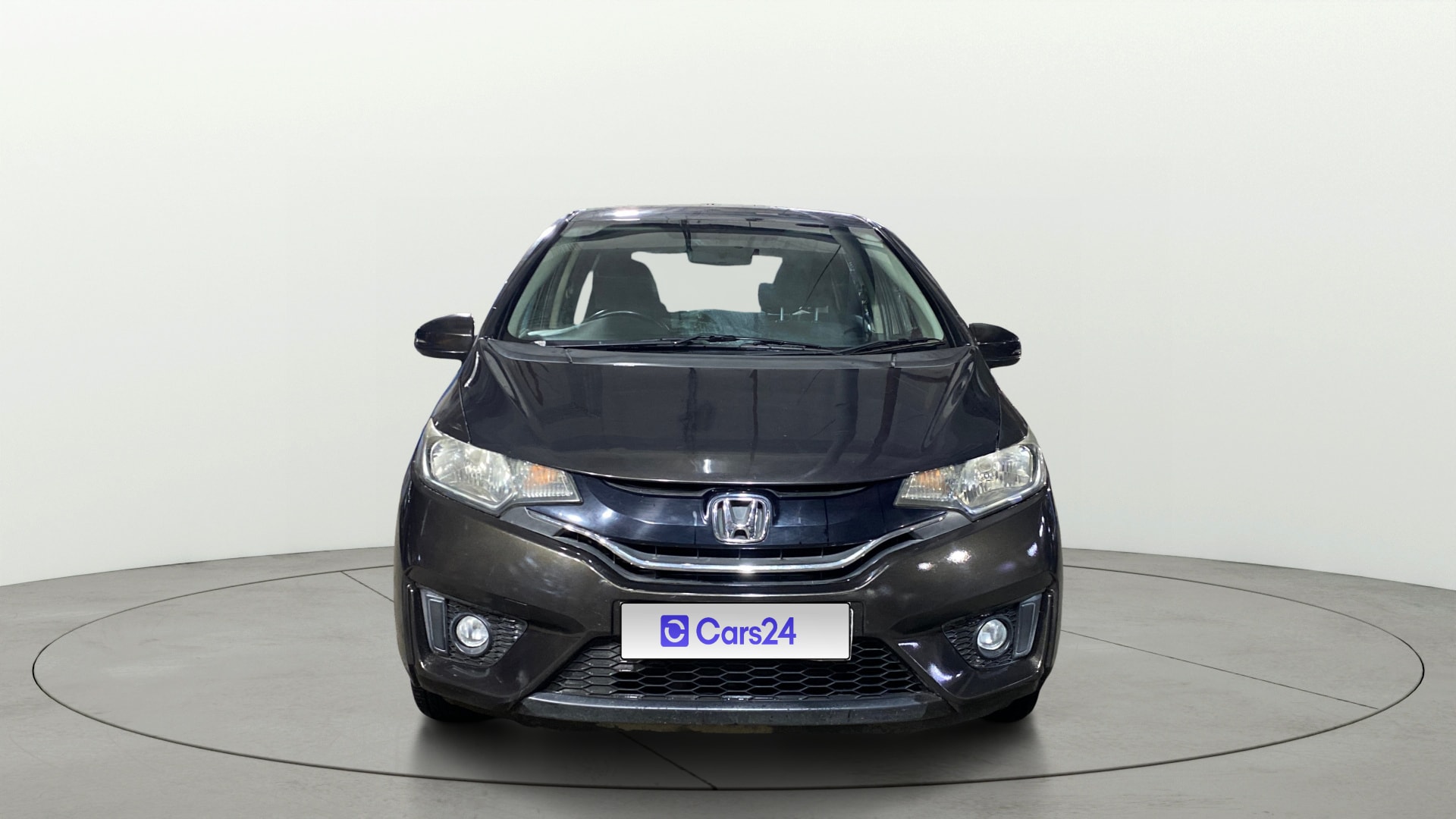 Used 2015 Honda Jazz Used 2015 Honda Jazz