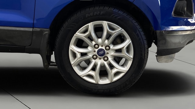 View Ford EcoSport Image 41 Used Ford EcoSport Image 41