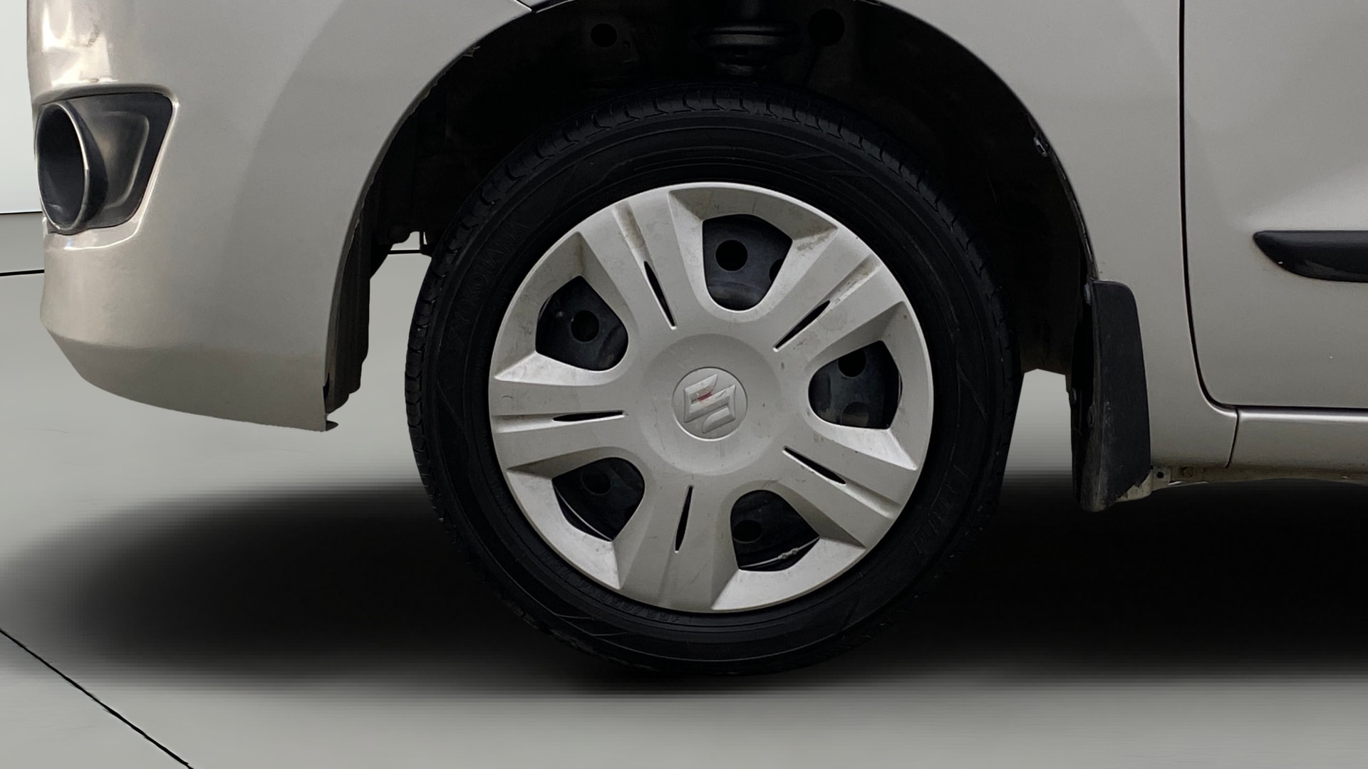 Used 2016 Maruti Suzuki 1000 Used 2016 Maruti Suzuki 1000