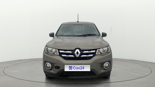 View Renault Kwid Image 1 Used Renault Kwid Image 1