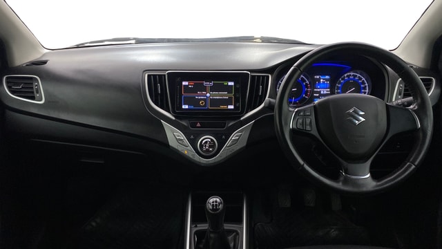 View Maruti Suzuki 1000 Image 30 Used Maruti Suzuki 1000 Image 30