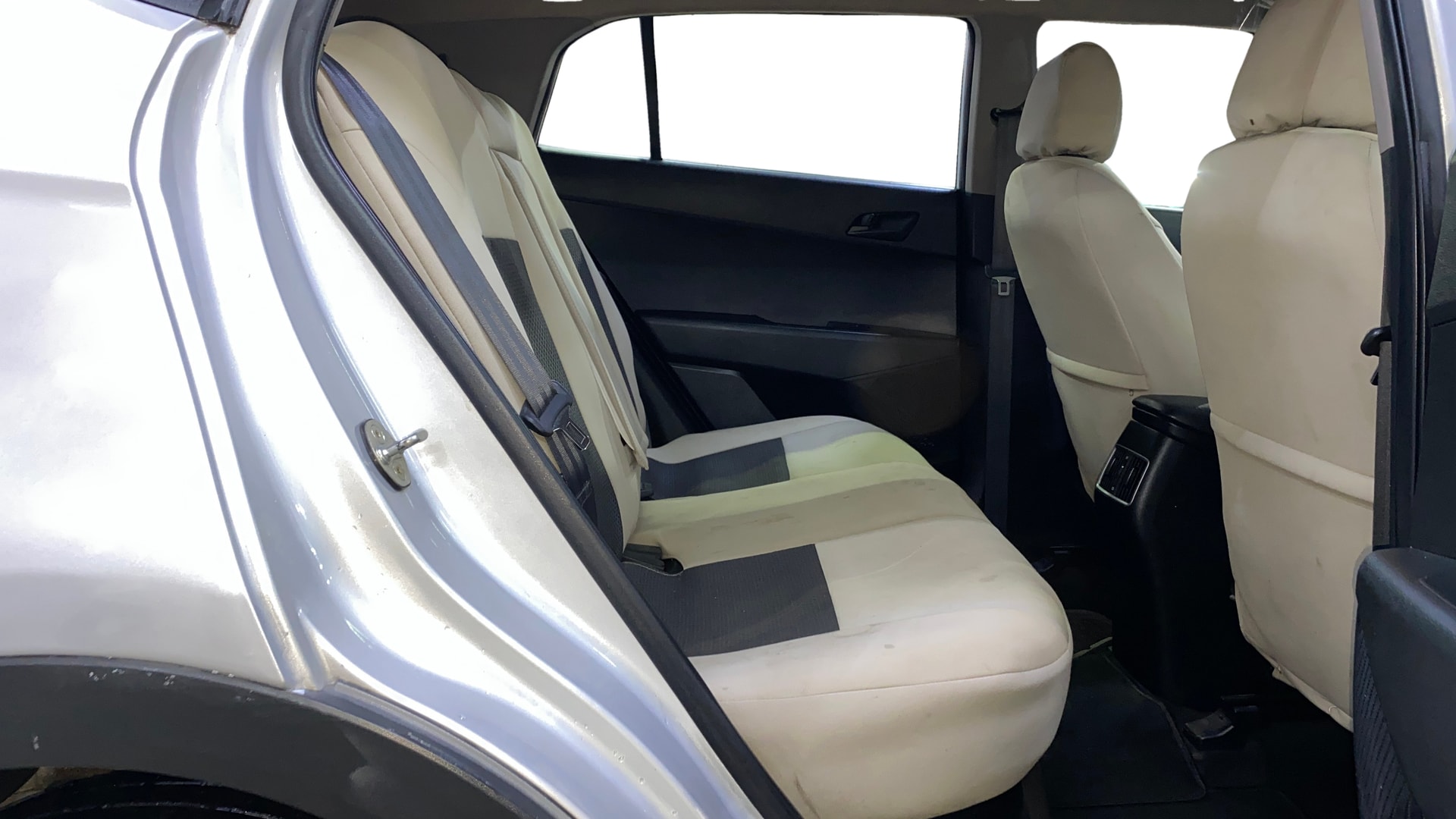 View 2018 Hyundai Creta 1.6 E Plus Petrol Image 38 Used 2018 Hyundai Creta 1.6 E Plus Petrol Image 38