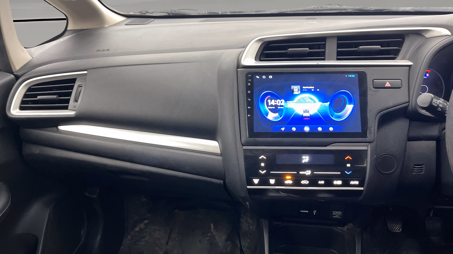 Used 2017 Honda WR-V Used 2017 Honda WR-V