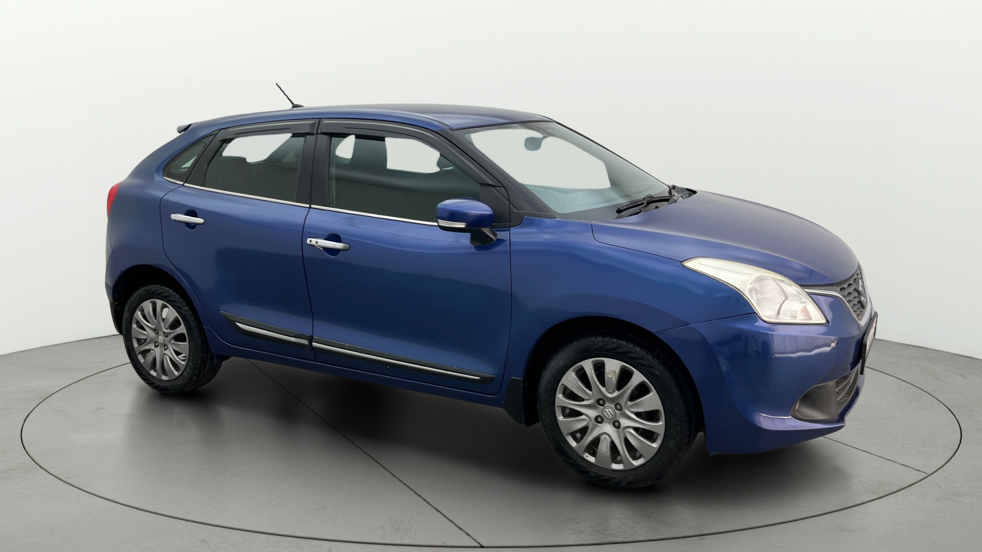 View 2017 Maruti Suzuki 1000 Base Variant Image 21 Used 2017 Maruti Suzuki 1000 Base Variant Image 21