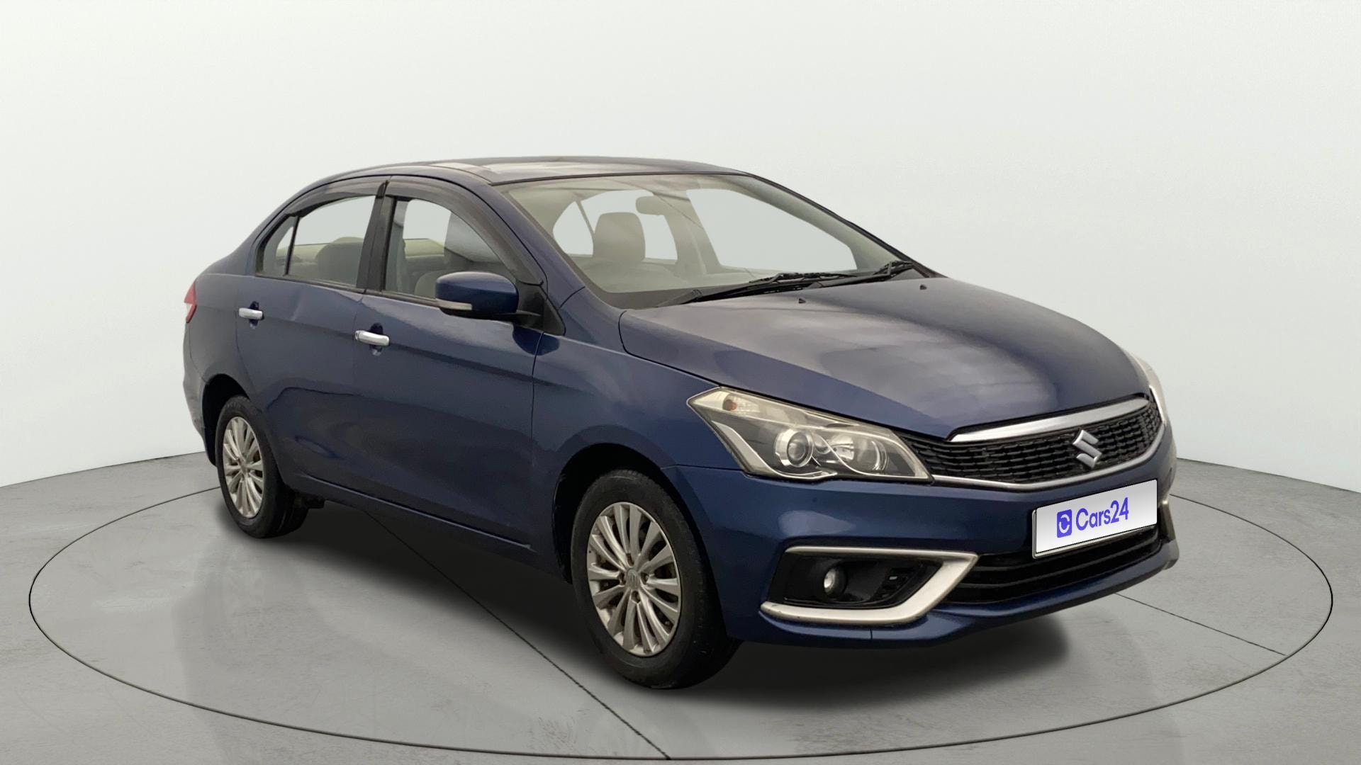 Used 2019 Maruti Suzuki 1000 Used 2019 Maruti Suzuki 1000