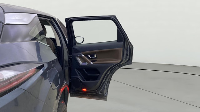 View Tata Harrier Image 8 Used Tata Harrier Image 8