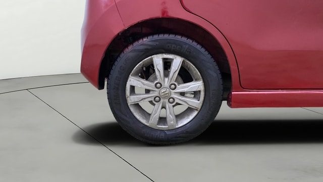 View Maruti Suzuki Stingray Image 23 Used Maruti Suzuki Stingray Image 23